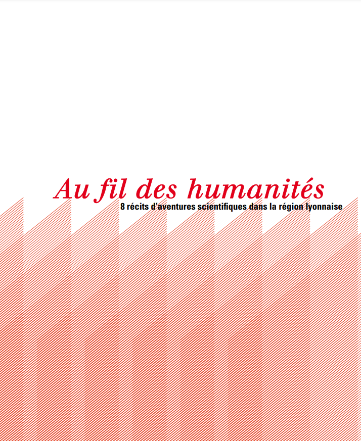 Couverture de l'ouvrage "Au fil des humanités"